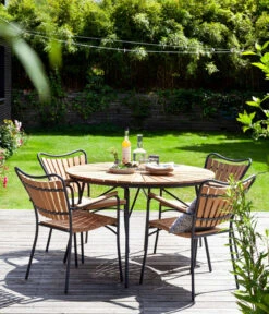 Cinas Stapelstuhl Ellen 8 Cinas Stapelstuhl Ellen -Gartenbedarf Angebote 6843569 WE MO 001 StapelstuhlEllen