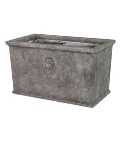 Bestseller -Gartenbedarf Angebote 6866628 6866636 WE FS 001 DehnerLeichtbetonKastenWindsor