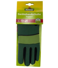 Dehner Gerätehandschuhe Expert -Gartenbedarf Angebote 6871396 WE FS 003 GreenlineGeraetehandschuheExpert