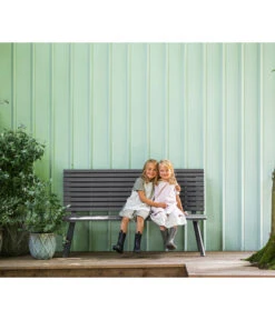 Dehner Bank London, 3-Sitzer -Gartenbedarf Angebote 6893762 WE MO 002 BankLondon