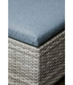 Dehner Balkonset Como, 4-teilig -Gartenbedarf Angebote 6894166 WE DE 001 BalkonsetComo