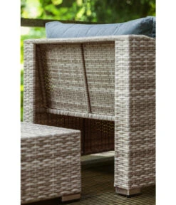 Dehner Balkonset Como, 4-teilig -Gartenbedarf Angebote 6894166 WE DE 008 BalkonsetComo