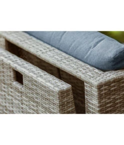 Dehner Balkonset Como, 4-teilig -Gartenbedarf Angebote 6894166 WE DE 009 BalkonsetComo