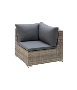 Dehner Balkonset Como, 4-teilig -Gartenbedarf Angebote 6894166 WE FS 003 BalkonsetComo