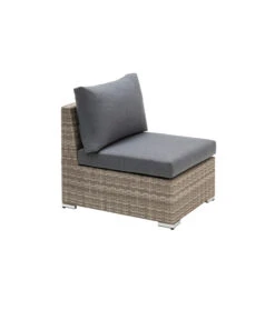 Dehner Balkonset Como, 4-teilig -Gartenbedarf Angebote 6894166 WE FS 004 BalkonsetComo