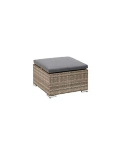 Dehner Balkonset Como, 4-teilig -Gartenbedarf Angebote 6894166 WE FS 005 BalkonsetComo