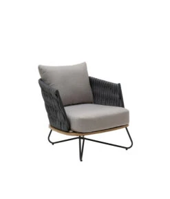 Dehner Gartenlounge Monte Carlo, 4-teilig -Gartenbedarf Angebote 6895346 WE FS 004 LoungeMonteCarlo