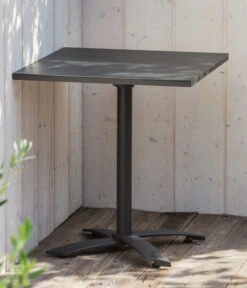 Dehner Klapptisch Riverside, Ca. B69,5/H75/T69,5 Cm 12 Dehner Klapptisch Riverside, Ca. B69,5/H75/T69,5 Cm -Gartenbedarf Angebote 6895403 WE MO 002 KlapptischRiversideEckig