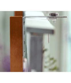 Dehner Balkonhängetisch, Ca. B90/H65/T41,7 Cm 17 Dehner Balkonhängetisch, Ca. B90/H65/T41,7 Cm -Gartenbedarf Angebote 6897748 WE DE 003 DehnerBalkonklapptischMacao