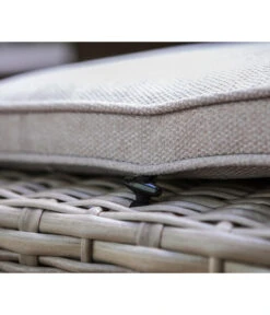 Dehner Geflechtlounge Bologna, 5-teilig -Gartenbedarf Angebote 6903447 WE DE 001 LoungeBolognaNEU