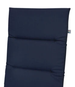 KETTtex Hochlehnerpolster Lindos Peach, Ca. B120/H4/T50 Cm -Gartenbedarf Angebote 6906903 WE DE 001 KETTtexHochlehnerpolsterLindosDunkelblau