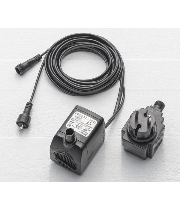 Dehner Polyresin-Gartenbrunnen Sedona, Ca. H85 Cm 8 Dehner Polyresin-Gartenbrunnen Sedona, Ca. H85 Cm – Bild 8