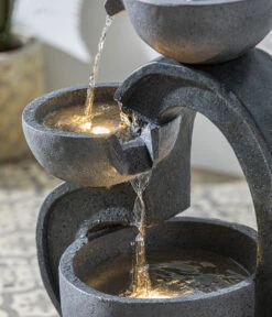 Dehner Polyresin-Gartenbrunnen Heart, Ca. H72,5 Cm 16 Dehner Polyresin-Gartenbrunnen Heart, Ca. H72,5 Cm -Gartenbedarf Angebote 6911218 WE DE 002 BrunnenHeartNEU