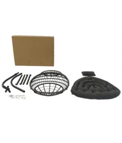 Sungörl Hängesessel Folt Meran -Gartenbedarf Angebote 6935118 WE DE 002 HaengesesselFoltMeran