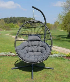 Sungörl Hängesessel Folt Meran -Gartenbedarf Angebote 6935118 WE MO 002 HaengesesselFoltMeran