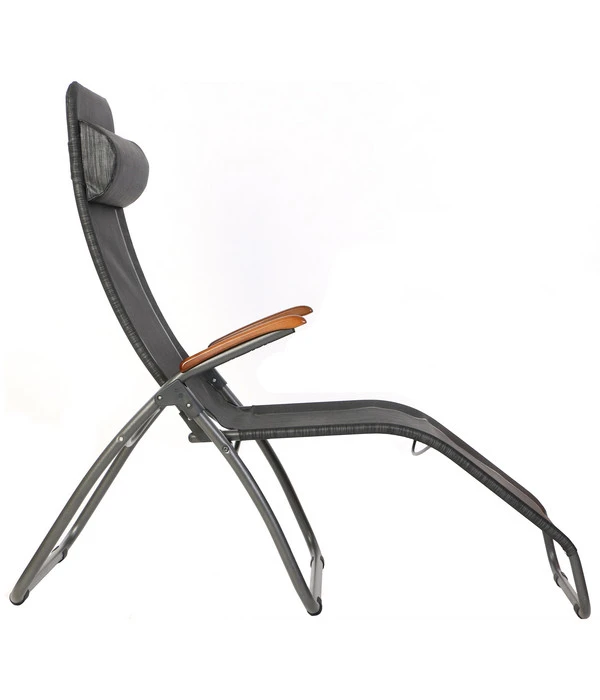 Sungörl Bäderliege Dreamliner Amazing Deluxe, Ca. B69/H118/T176 Cm 3 Sungörl Bäderliege Dreamliner Amazing Deluxe, Ca. B69/H118/T176 Cm – Bild 3