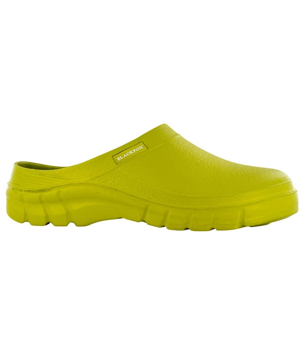 AJS Clogs Evasion 1 AJS Clogs Evasion