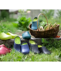 AJS Clogs Evasion 12 AJS Clogs Evasion -Gartenbedarf Angebote 6947519 WE MO 002 AJSClog