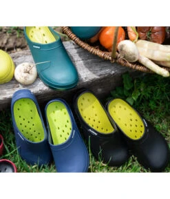 AJS Clogs Evasion 13 AJS Clogs Evasion -Gartenbedarf Angebote 6947519 WE MO 003 AJSClog