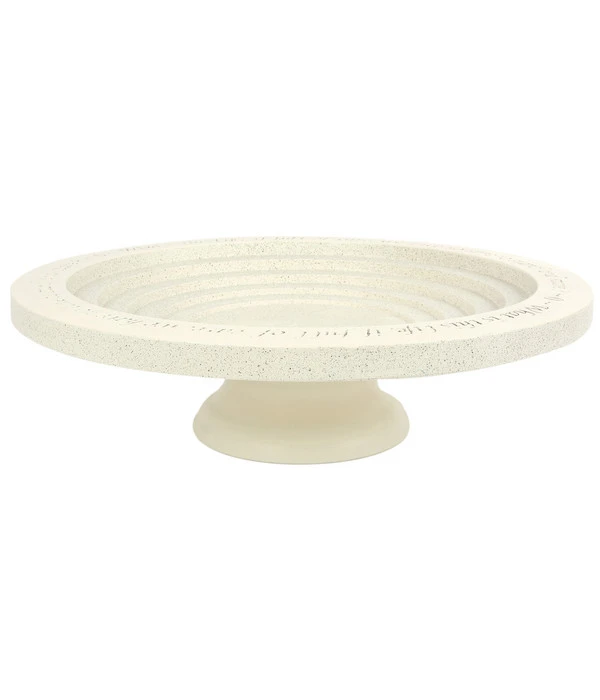 Wildlife Vogeltränke Shenstone, Hellgrün, Ca. Ø44,5/H12 Cm 8 Wildlife Vogeltränke Shenstone, Hellgrün, Ca. Ø44,5/H12 Cm – Bild 8