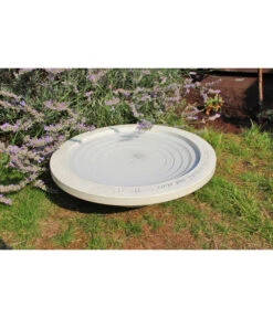 Wildlife Vogeltränke Shenstone, Hellgrün, Ca. Ø44,5/H12 Cm 10 Wildlife Vogeltränke Shenstone, Hellgrün, Ca. Ø44,5/H12 Cm -Gartenbedarf Angebote 6952410 WE MO 002 WildlifeShenstoneVogeltraenke