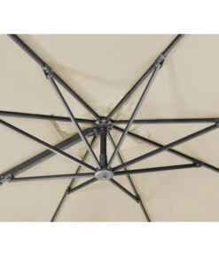 Schneider Ampelschirm Rhodos Smart, Quadratisch, Ca. B300/T300 Cm 28 Schneider Ampelschirm Rhodos Smart, Quadratisch, Ca. B300/T300 Cm -Gartenbedarf Angebote 6953384 WE DE 001 SchneiderAmpelschirmRhodosSmartnatur