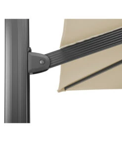 Schneider Ampelschirm Rhodos Smart, Quadratisch, Ca. B300/T300 Cm 31 Schneider Ampelschirm Rhodos Smart, Quadratisch, Ca. B300/T300 Cm -Gartenbedarf Angebote 6953384 WE DE 004 SchneiderAmpelschirmRhodosSmartnatur