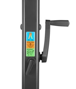 Schneider Ampelschirm Rhodos Smart, Quadratisch, Ca. B300/T300 Cm 32 Schneider Ampelschirm Rhodos Smart, Quadratisch, Ca. B300/T300 Cm -Gartenbedarf Angebote 6953384 WE DE 005 SchneiderAmpelschirmRhodosSmartnatur