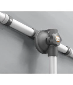 Schneider Sonnenschirm Novara, Rechteckig, Ca. B190/T140 Cm 21 Schneider Sonnenschirm Novara, Rechteckig, Ca. B190/T140 Cm -Gartenbedarf Angebote 6953541 WE DE 002 SchneiderSonnenschirmNovarasilbergrau