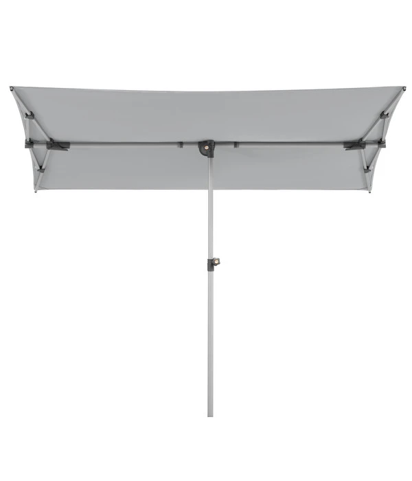 Schneider Sonnenschirm Novara, Rechteckig, Ca. B190/T140 Cm 3 Schneider Sonnenschirm Novara, Rechteckig, Ca. B190/T140 Cm – Bild 3