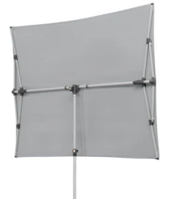 Schneider Sonnenschirm Novara, Rechteckig, Ca. B190/T140 Cm 15 Schneider Sonnenschirm Novara, Rechteckig, Ca. B190/T140 Cm -Gartenbedarf Angebote 6953541 WE FS 004 SchneiderSonnenschirmNovarasilbergrau