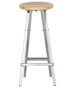 Gartenbedarf Angebote -Gartenbedarf Angebote 6982896 WE FS 002 BarhockerStahlHolz