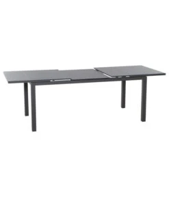 Siena Garden Ausziehtisch Miros, Ca. B180-240/H76/T90 Cm -Gartenbedarf Angebote 6986525 WE FS 009 MirosATS180240x90cmMANeu