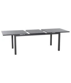 Siena Garden Ausziehtisch Miros, Ca. B180-240/H76/T90 Cm -Gartenbedarf Angebote 6986525 WE FS 010 MirosATS180240x90cmMANeu