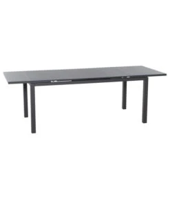 Siena Garden Ausziehtisch Miros, Ca. B180-240/H76/T90 Cm -Gartenbedarf Angebote 6986525 WE FS 012 MirosATS180240x90cmMANeu