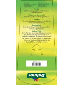 Tafeltraube 'Stefanie' 7 Tafeltraube 'Stefanie' -Gartenbedarf Angebote 7773278 TafeltraubeStefanie Etikett 2