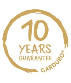 Scheurich Kunststoff-Topf Barceo High, Rund 11 Scheurich Kunststoff-Topf Barceo High, Rund -Gartenbedarf Angebote ScheurichLogo WE IG 001 10JahreGarantie