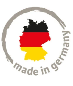 Scheurich Kunststoff-Topf Barceo High, Rund -Gartenbedarf Angebote WE DE 002 madeingermanyiconscheurich