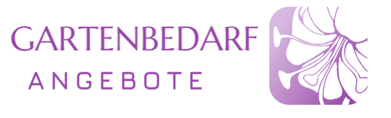 Gartenbedarf Angebote